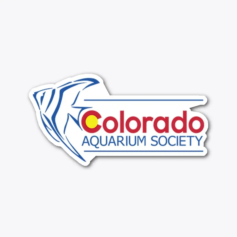 Colorado Aquarium Society